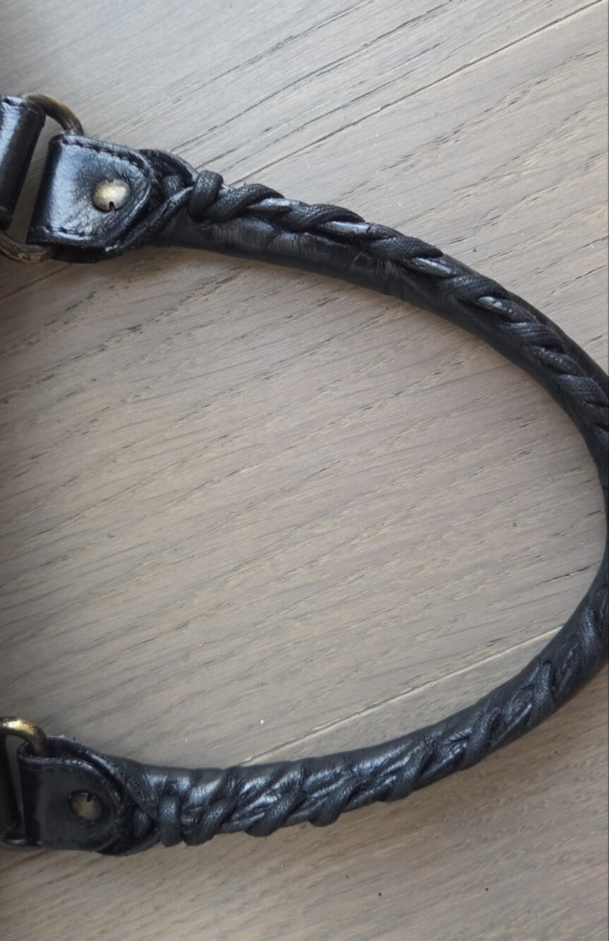 Bundle For @minimoogs Balenciaga Chevre City + Prada Charm + - Picture 3 of 16